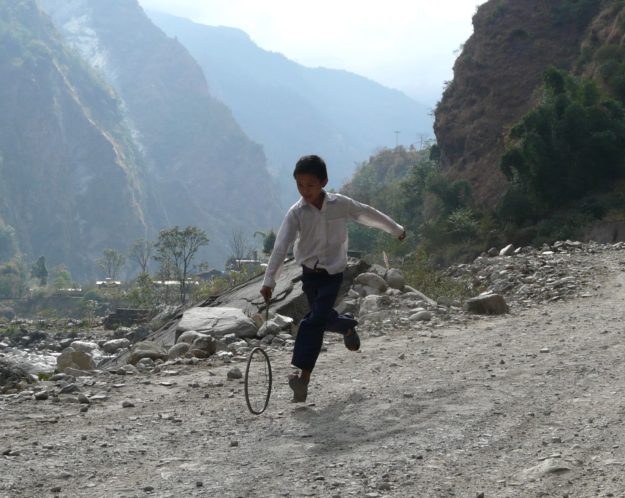Ladakh