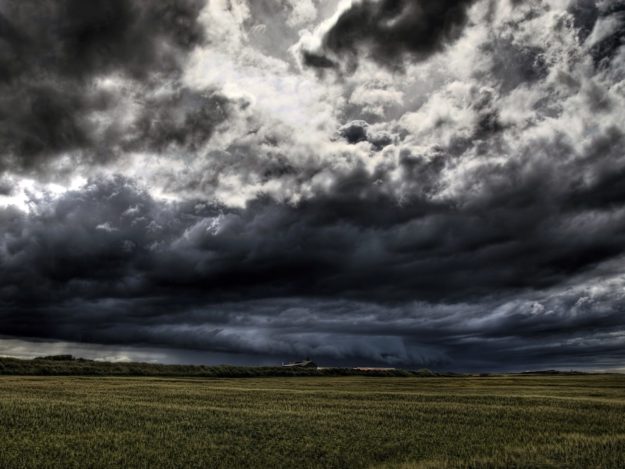 Nuages