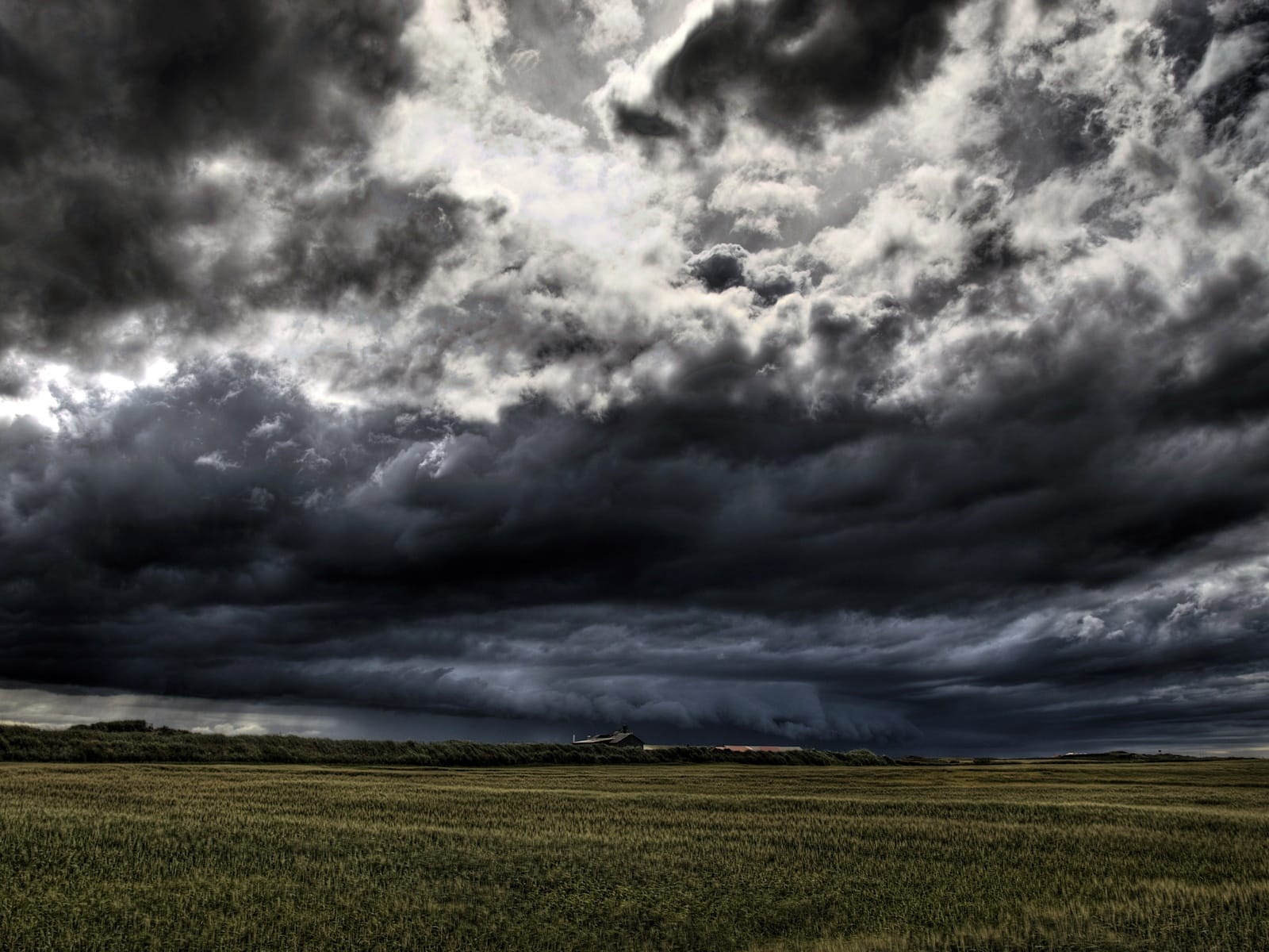 Nuages