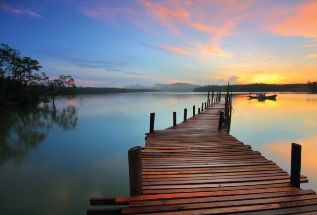 Sur le chemin qui mène à vous, je vous ai rencontrés