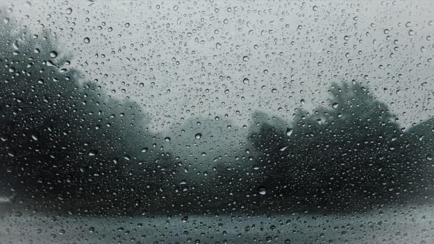Pluie Pluie