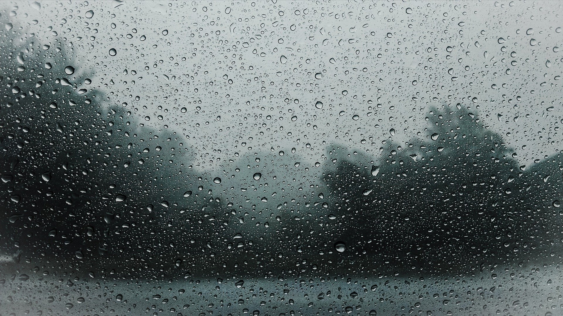Pluie Pluie